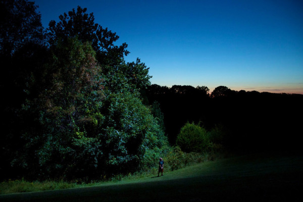 Logan, 2015  Photograph by Mark Thiessen