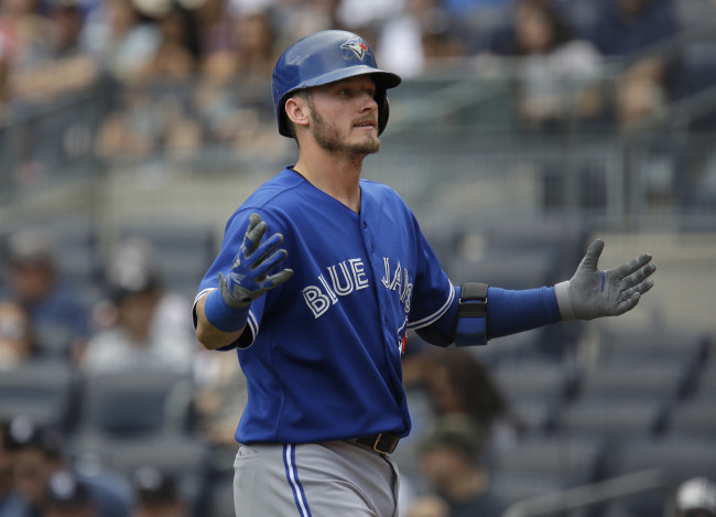 Josh Donaldson