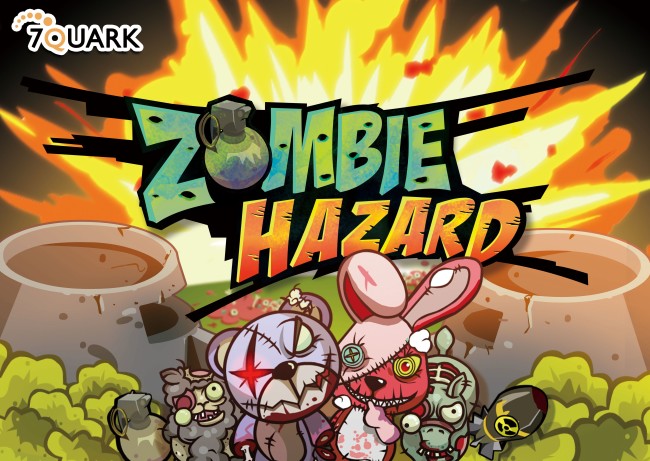 ZombieHazard_Theme